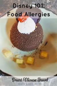 5 Minute Guide To Dealing With Food Allergies At Disney World And ...