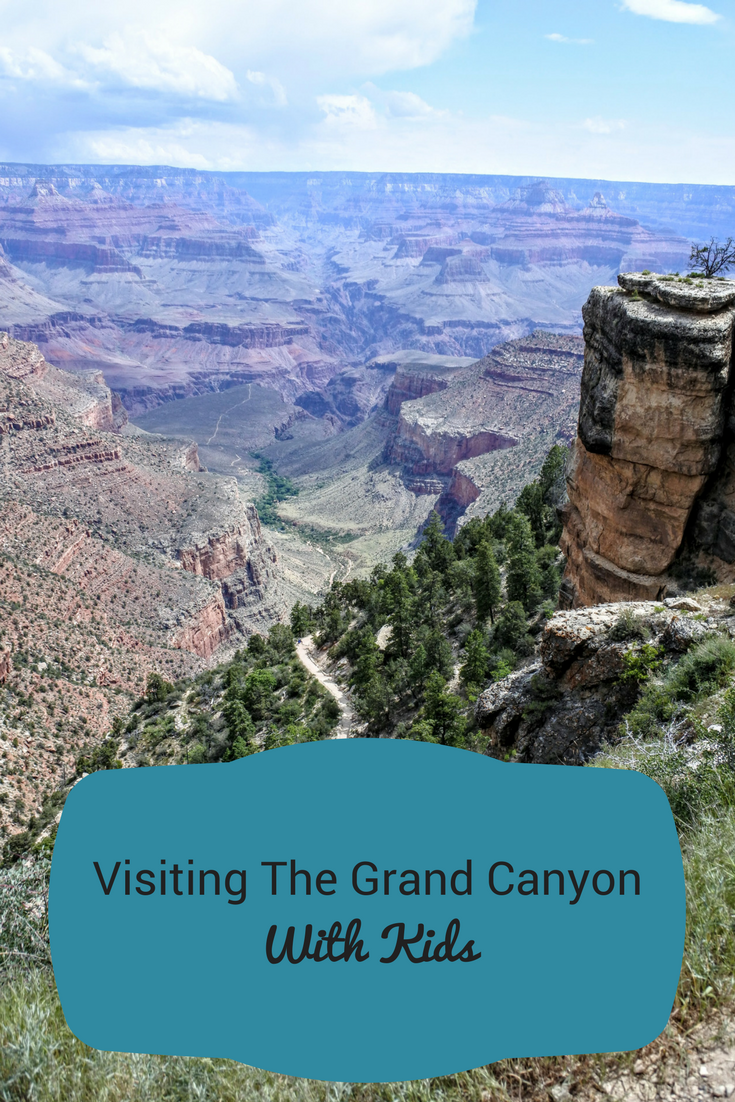 Visiting the Grand Canyon as a family was an amazing experience. Get my tips for what to do if you want to spend a day at the Grand Canyon.