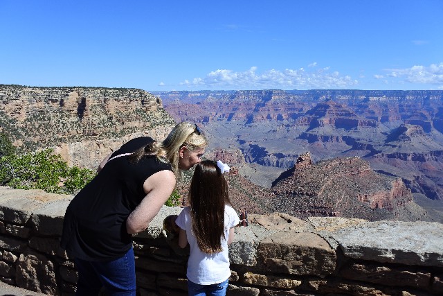 leaving-grand-canyon