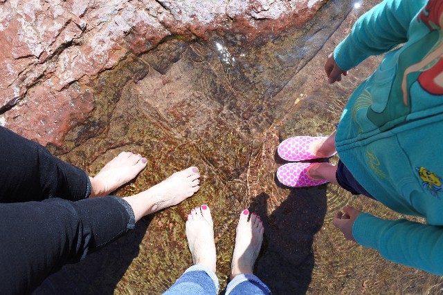 rs-slide-rock-feet-in-the-water