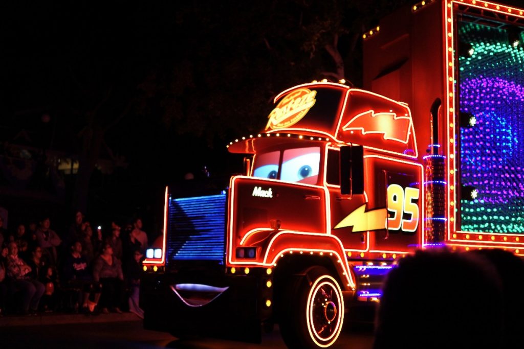 If meeting characters at Disneyland is your goal I can help. See how we met 14 characters, rode attractions and had great seats for the nighttime parade.