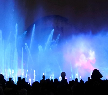 World of Color