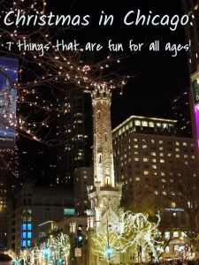 Christmas in Chicago: 7 Must-do's For The Holiday Season - Smart Mouse