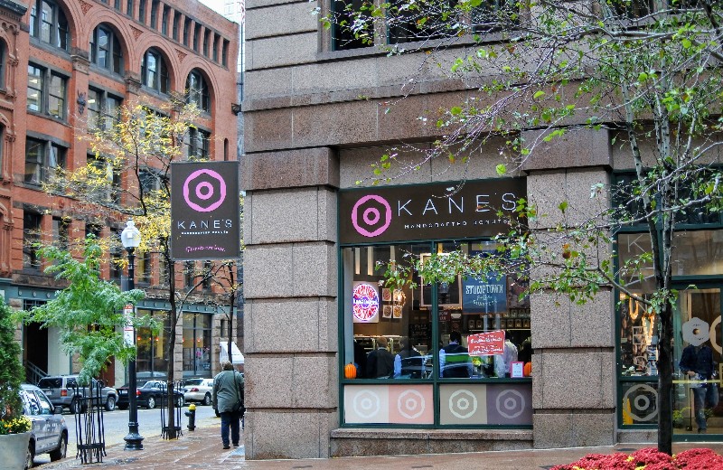 8 Great Things To Eat in Boston - Kane's