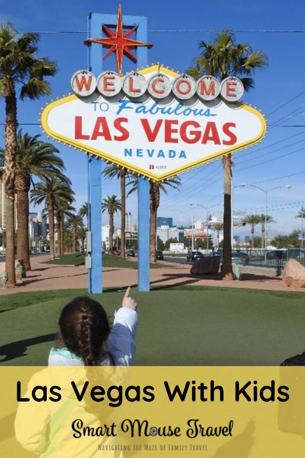 A Las Vegas family vacation can be fun for everyone if you know the best family friendly activities in Las Vegas with kids. #lasvegas #travelwithkids #familyvacation #lasvegaswithkids