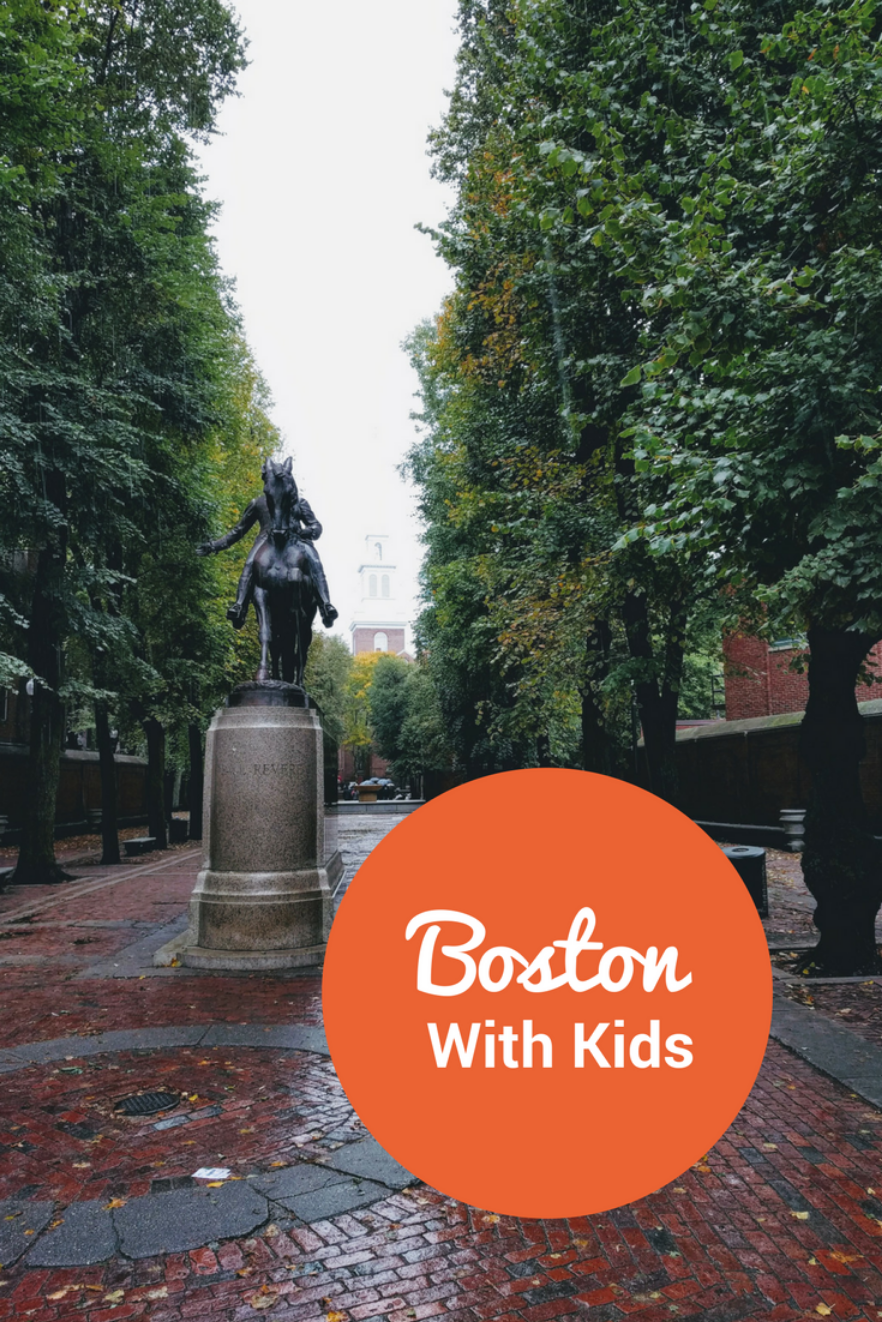 Kids Activities Boston | Kids Matttroy