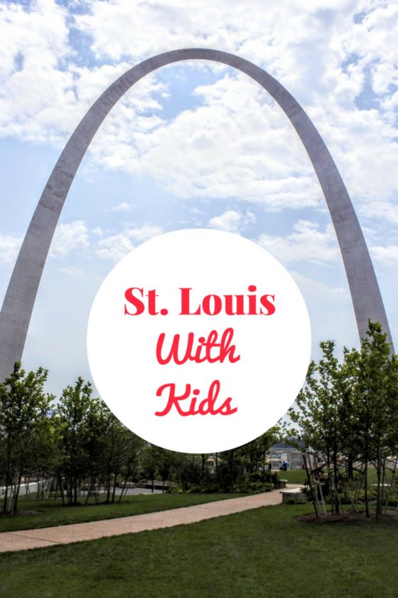 Fun Activities In St. Louis With Kids Smart Mouse Travel