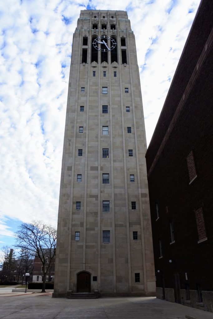 Are you planning a visit to Ann Arbor or University of Michigan? See my full review of Bell Tower Hotel to find out if this perfectly located hotel is right for you.