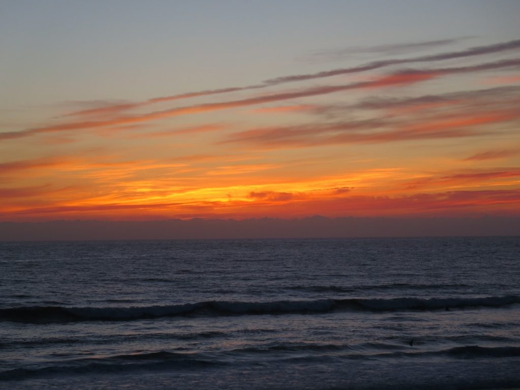 Dreaming of a room steps from the beach? See why we are still thinking of our time at Tower 23. Tower 23 Hotel in the Pacific Beach area of San Diego, California offers beautiful views and spacious rooms. 