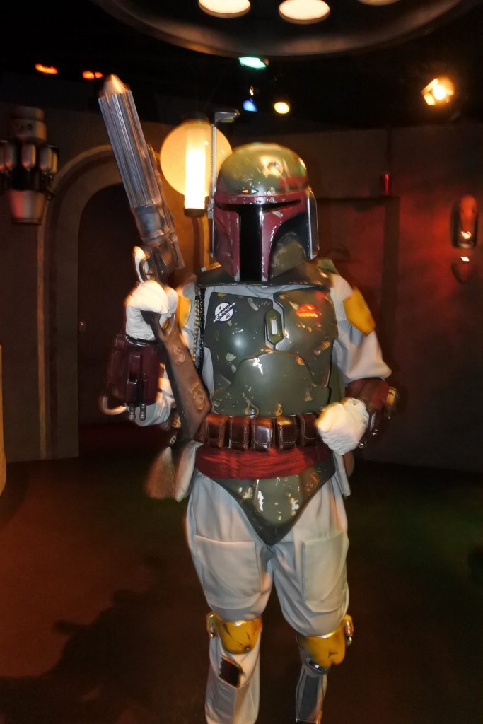 Star Wars Launch Bay at Disneyland is a must-see destination for the Star Wars fans in your group. Find out more about what to see in the Launch Bay.