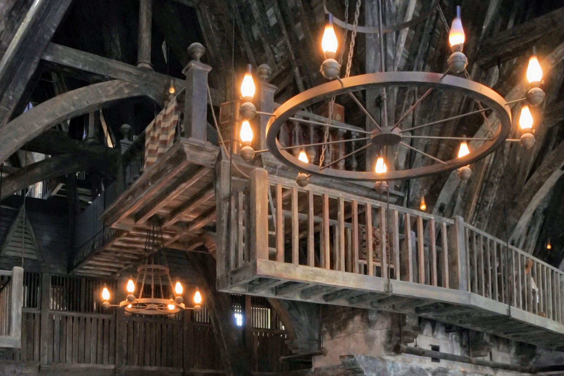 Guide To The Wizarding World of Harry Potter Universal Studios