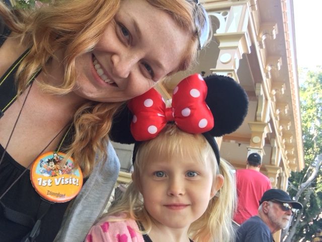 People often debate the "best" age for a first Disney trip. See what several travel blogger families think is the ideal age for a first trip to Disney.