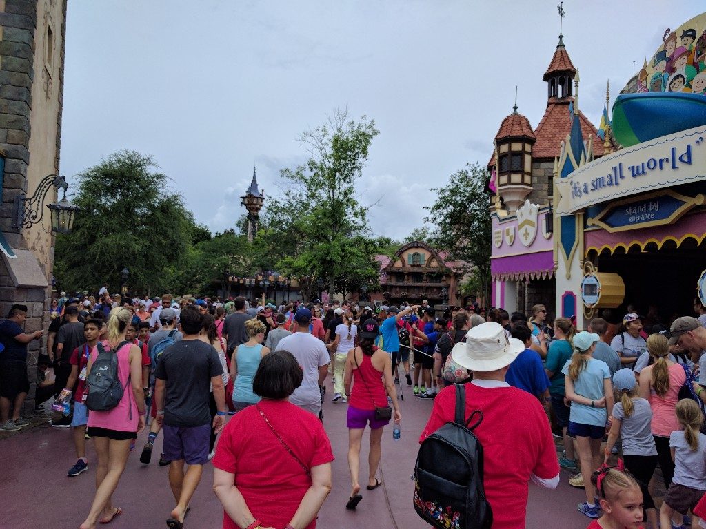 Disney World in summer requires extra planning for rain, heat and crowds. Find out what you need to do when planning your summer Disney World trip.