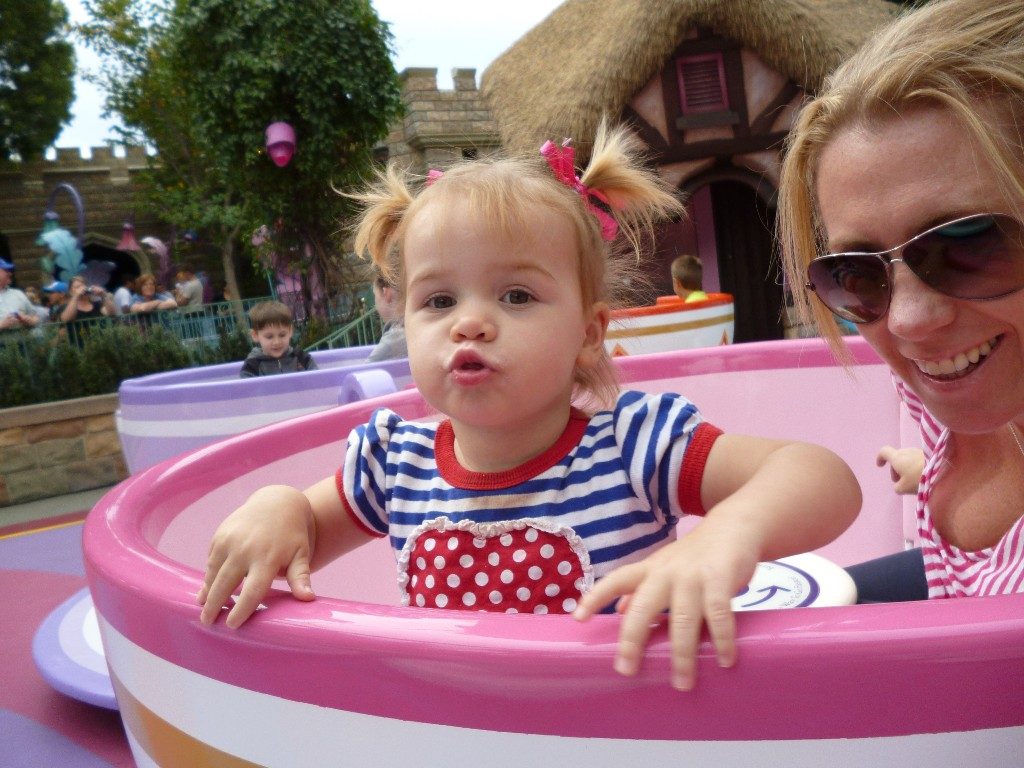 People often debate the "best" age for a first Disney trip. See what several travel blogger families think is the ideal age for a first trip to Disney.