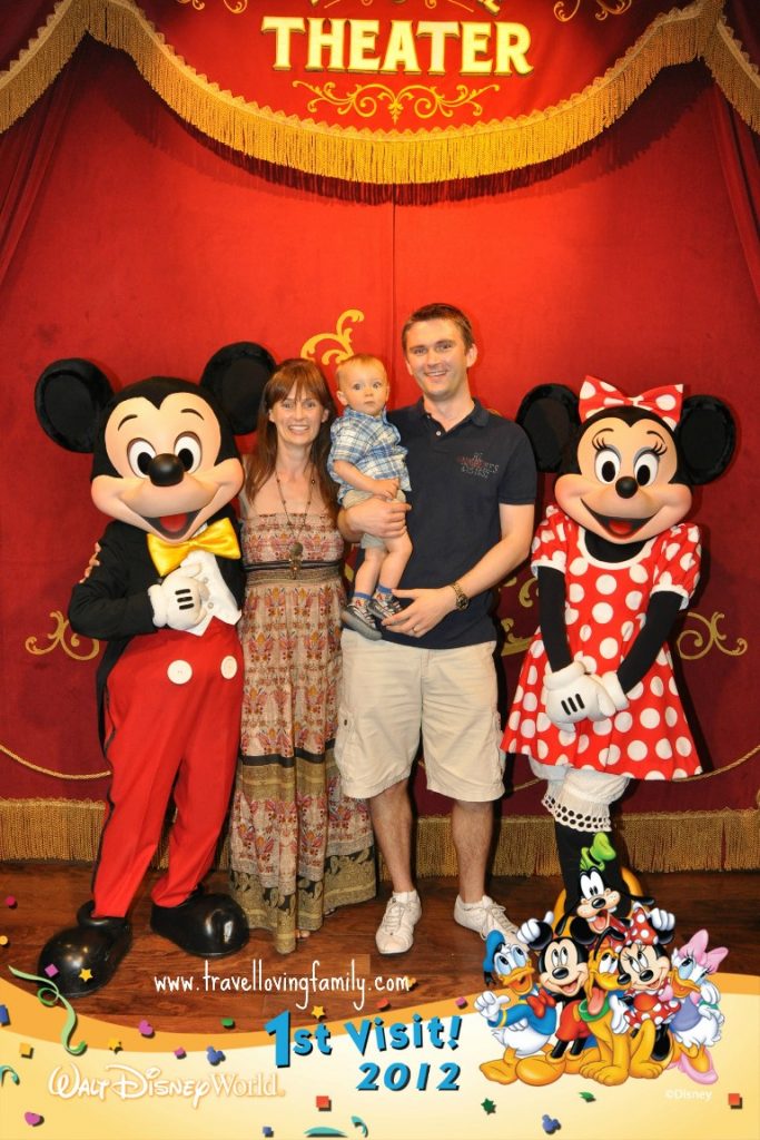 What Is The Best Age For A First Trip To Disney Smart Mouse Travel