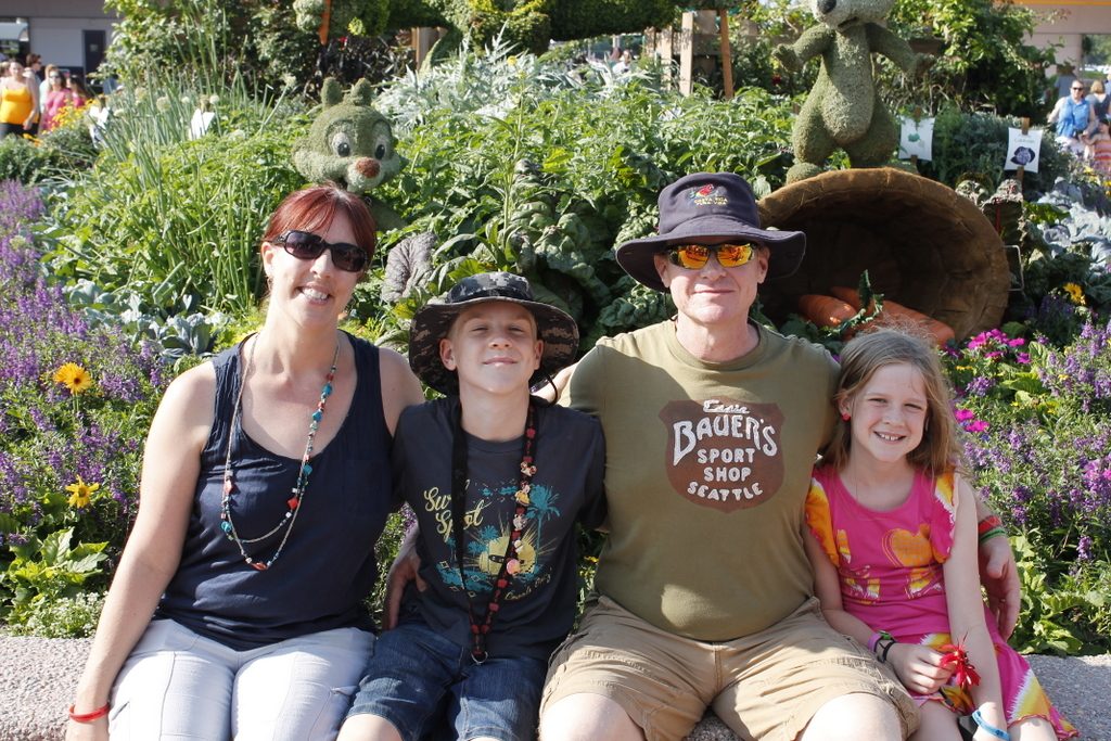 People often debate the "best" age for a first Disney trip. See what several travel blogger families think is the ideal age for a first trip to Disney.