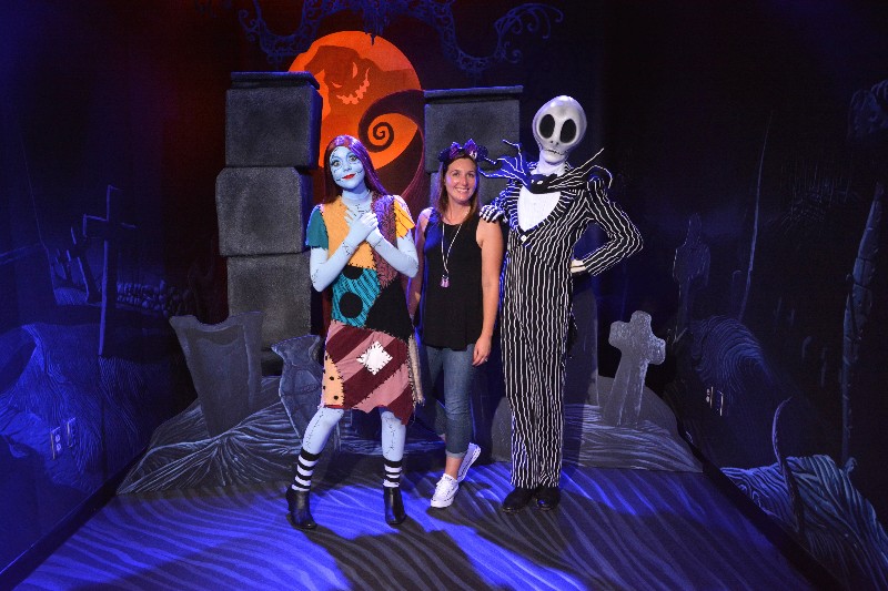 Deciding when to splurge on an extra party ticket at Disney World is tough. Find out if Mickey's Not-So-Scary Halloween Party is worth it for your family. #notsoscary #MNSSHP #magickingdom #disneyworld #disneyhalloween