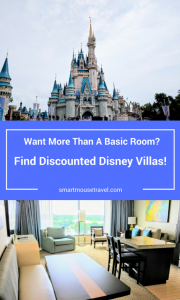 Do you want to stay at a Disney World deluxe villa, but it's too expensive? Find out how to get discounted Disney villas by safely renting points. #disneyworld