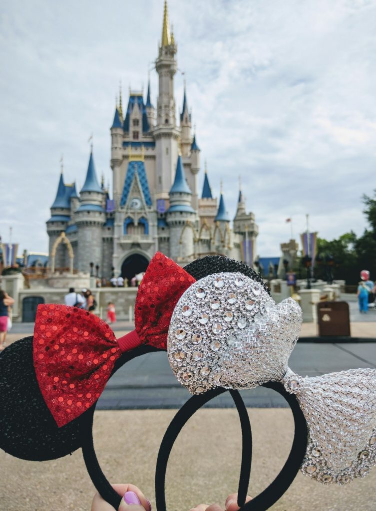 For those families who want something other than chicken tenders at Disney - here is my list of best Disney World restaurants for adventurous eaters! Bonus tip: most of these places have typical kid menu fare in case you have one adventurous and one picky eater. #disneyrestaurant #disneyworld