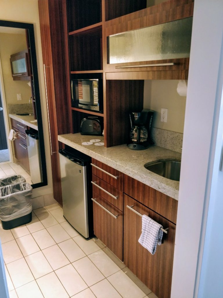 Disney Resort Kitchen vs. Kitchenette: What's the Difference?