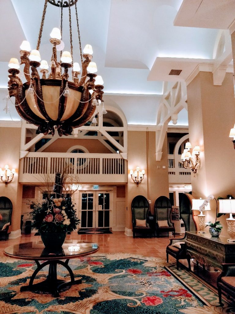 Looking for a resort at Disney World that provides more than just a place to sleep? See why we think Disney's Beach Club Resort is a great option!