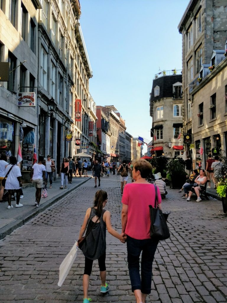 Montreal is a charming city with tons of history and activities for people of all ages. This Beginner's Guide To Montreal is everything you need to get started!
