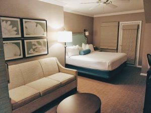 Looking for a resort at Disney World that provides more than just a place to sleep? See why we think Disney's Beach Club Resort is a great option!