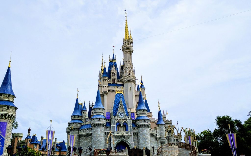 Visiting Disney World with a group can either provide wonderful memories or cause relationships to suffer. Use my tips and experiences in this survival guide to make your trip fun for everyone! #disneyworld #travel #disneyworldlargegroup