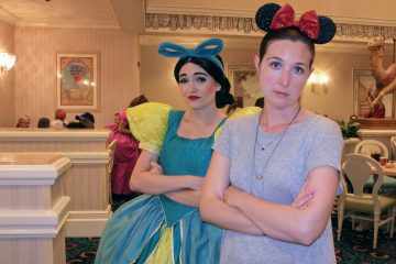 Looking for a Cinderella meal at Disney World? Or maybe it's the wicked stepmother and stepsisters you seek? Find out if Cinderella's Happily Ever After Dinner is worth it in my 1900 Park Fare dinner review.