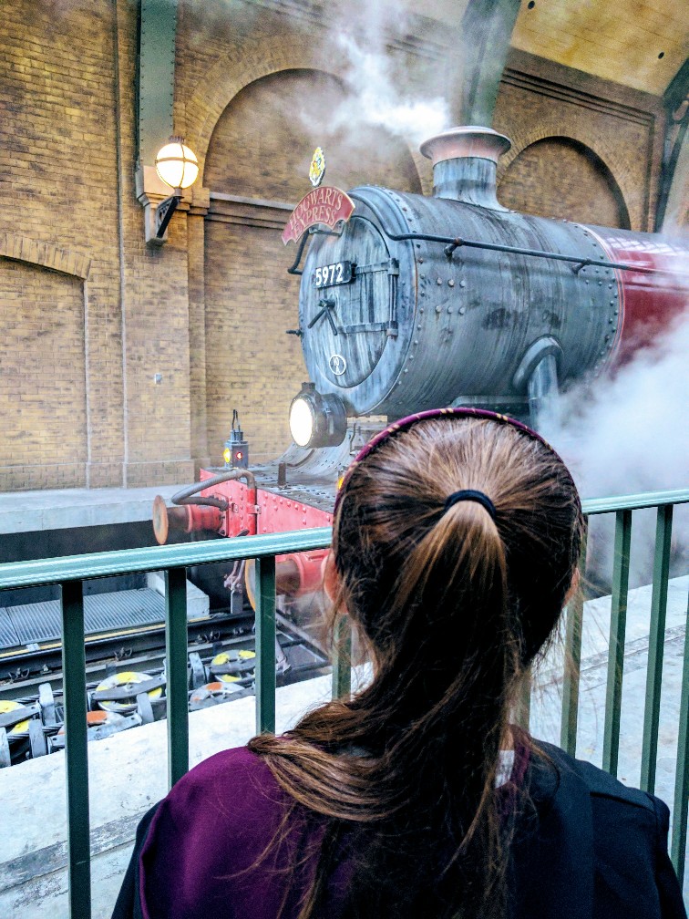 Are you planning a trip to The Wizarding World of Harry Potter at Universal Orlando? What to see, eat and ride are all found in this essential guide.