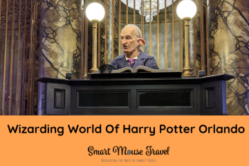 Are you planning a trip to The Wizarding World of Harry Potter at Universal Orlando? What to see, eat and ride are all found in this essential guide to the Wizarding World of Harry Potter Orlando. #wwhp #harrypotterorlando #universalorlando #wizardingworldofharrypotter