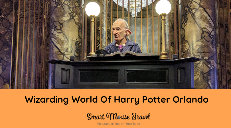 Are you planning a trip to The Wizarding World of Harry Potter at Universal Orlando? What to see, eat and ride are all found in this essential guide to the Wizarding World of Harry Potter Orlando. #wwhp #harrypotterorlando #universalorlando #wizardingworldofharrypotter