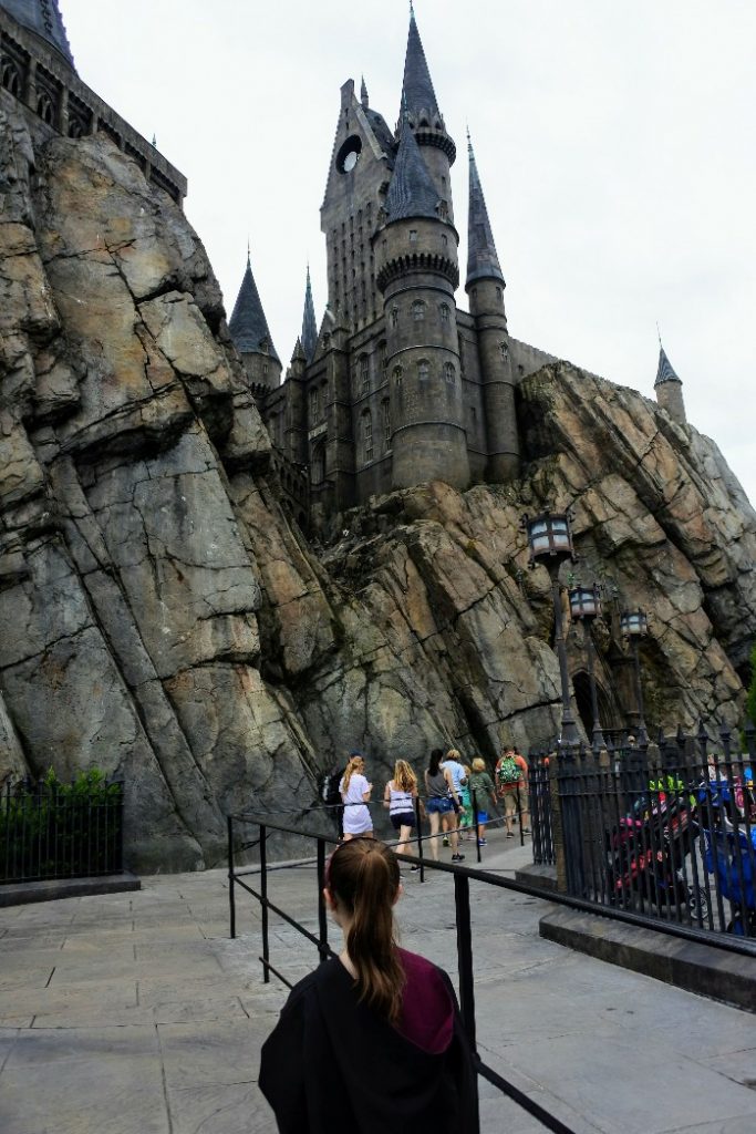 Are you planning a trip to The Wizarding World of Harry Potter at Universal Orlando? What to see, eat and ride are all found in this essential guide.