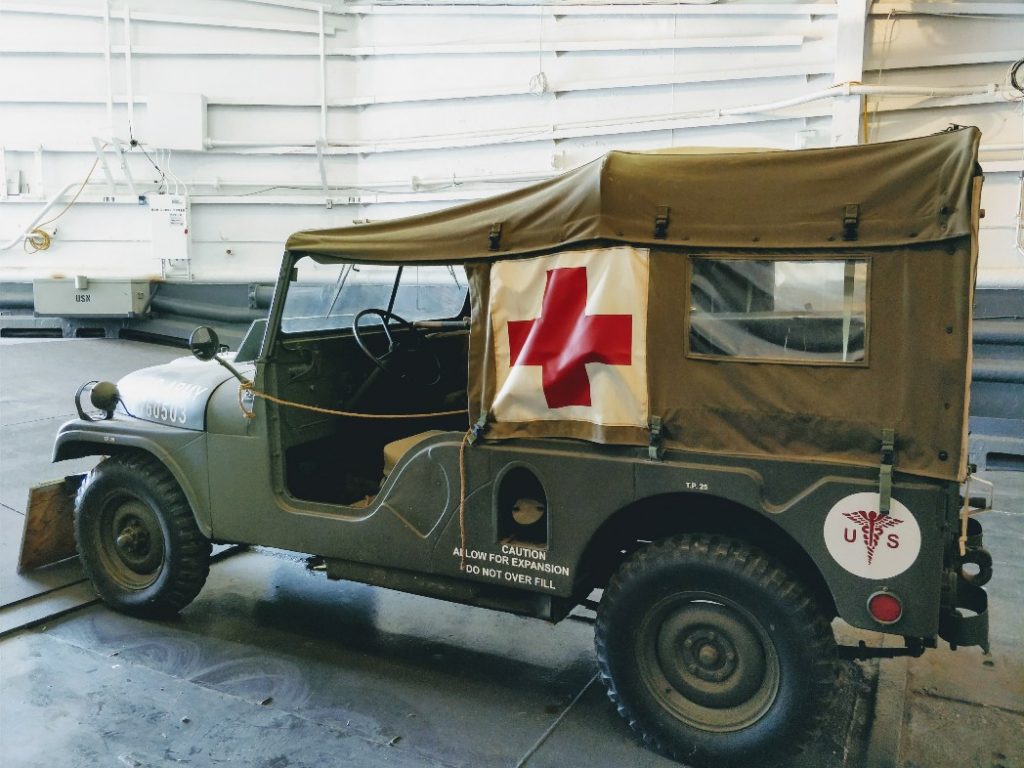 USS LST 325 is a fully restored Landing Ship, Tank Navy vessel based in Evansville, IN. Tour LST 325 and learn about its important history in World War II. The LST 325 Museum is certainly worth the hour long tour! #lst325 #usslst325 #WWII #evansvilleindiana