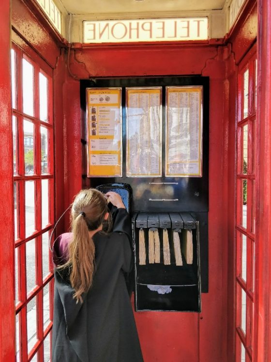 The Essential Guide To The Wizarding World Of Harry Potter At Universal