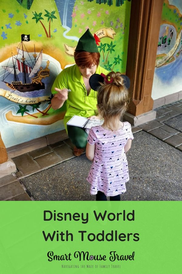 Disney World for Kids: The Best Experiences for Preschoolers and Beyond