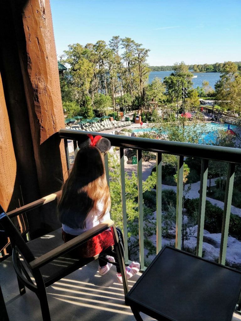 Find out which studio villa at Copper Creek Villas you should request and why we loved it. Discover Copper Creek Villas at Disney's Wilderness Resort and learn if it is the right resort for your family trip to Disney World. #disneyworld #disneyworldresort #coppercreekvillas