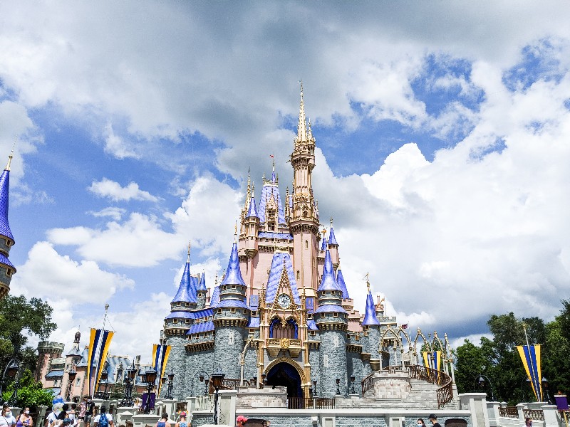 Which Walt Disney World Park is Best? 