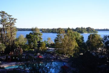 Find out which studio villa at Copper Creek Villas you should request and why we loved it. Discover more about Copper Creek Villas at Disney's Wilderness Resort and learn if it is the right resort for your family trip to Disney World. #disneyworld #disneyworldresort #coppercreekvillas