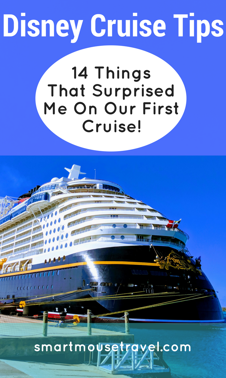 Things You Must Bring on a Disney Cruise, According to Traveler