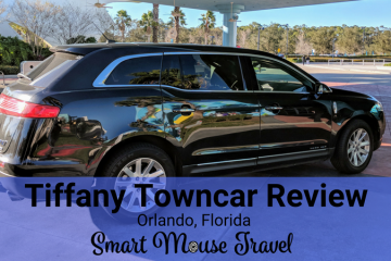 Finding an affordable and reliable Orlando limo company can be challenging. Find out why TIffany Towncar is our preferred Disney World limo service.