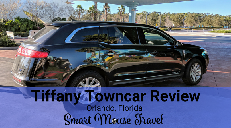 Finding an affordable and reliable Orlando limo company can be challenging. Find out why TIffany Towncar is our preferred Disney World limo service.
