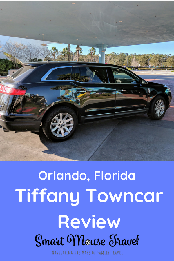 Finding an affordable and reliable Orlando limo company can be challenging. Find out why TIffany Towncar is our preferred Disney World limo service.