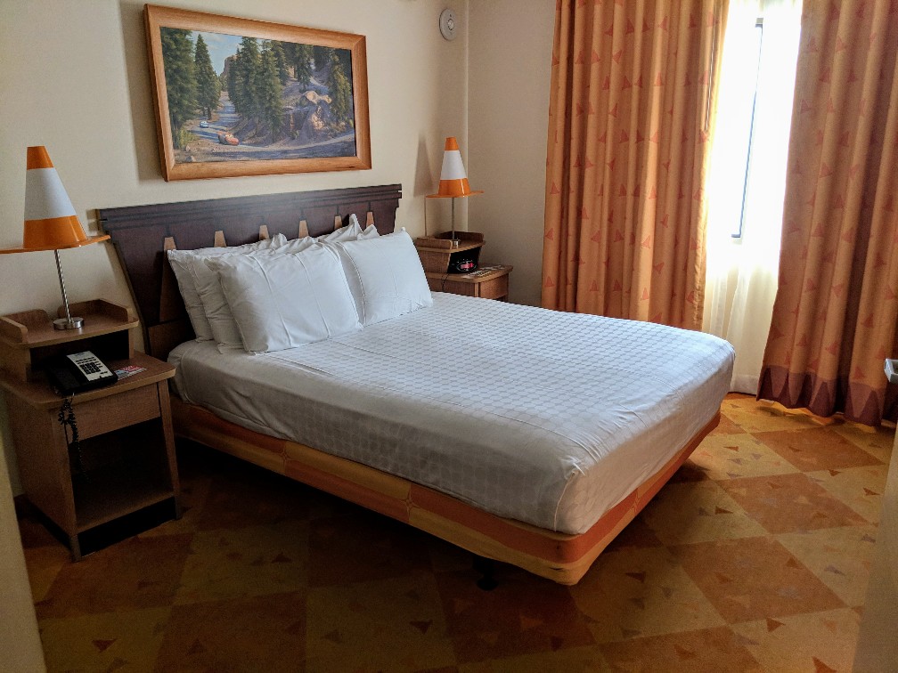 Are you looking for spacious accommodations at Disney World without the large price tag of a Disney deluxe villa? See why you should consider an Art of Animation Family Suite for your trip to Disney World and how we thought it compared to a deluxe villa. #disneyworld #orlando #florida #disneyresorts #artofanimation