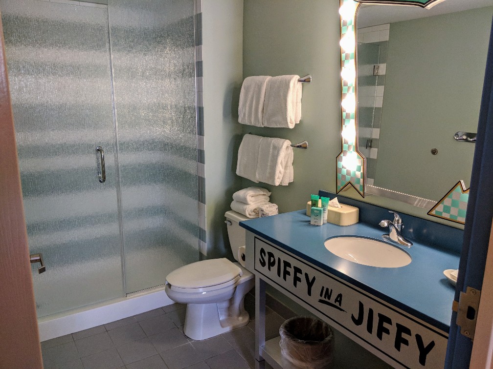 Are you looking for spacious accommodations at Disney World without the large price tag of a Disney deluxe villa? See why you should consider an Art of Animation Family Suite for your trip to Disney World and how we thought it compared to a deluxe villa. #disneyworld #orlando #florida #disneyresorts #artofanimation