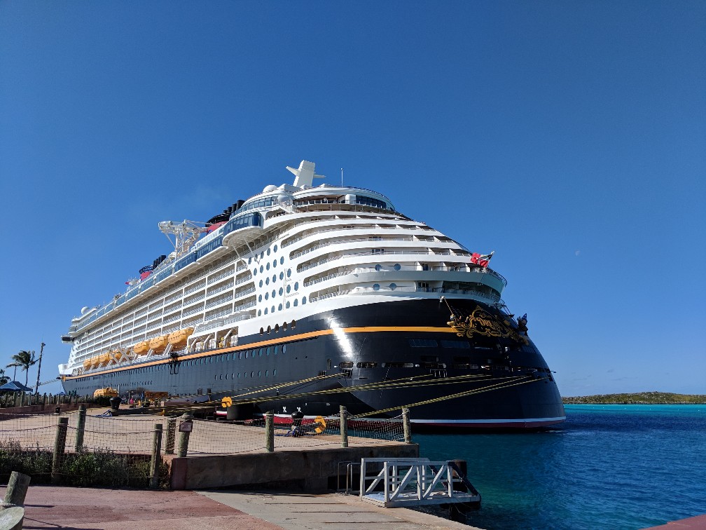 Finding Disney cruise food allergy information proved difficult before our first trip. Find out exactly the procedures we followed to manage food allergies on our Disney cruise. #disneycruise #foodallergy