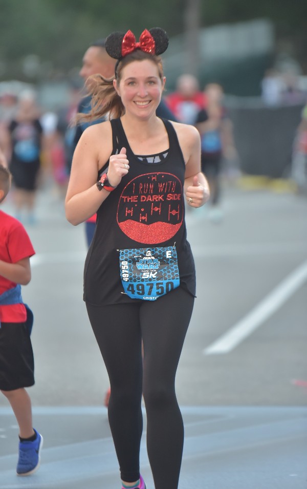 Is a runDisney event on your bucket list, but you don't consider yourself a runner? Find out how to do your first runDisney race based on what I learned as a runDisney beginner!