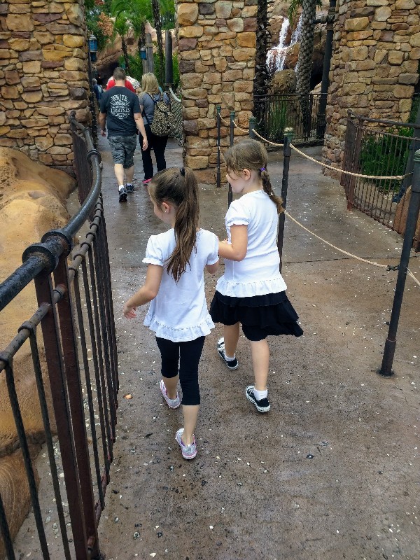 As frequent Disney Park visitors I often get asked if we ever get bored at Disney. Find out why even after many trips we have never been bored at Disney. #disney #disneyworld