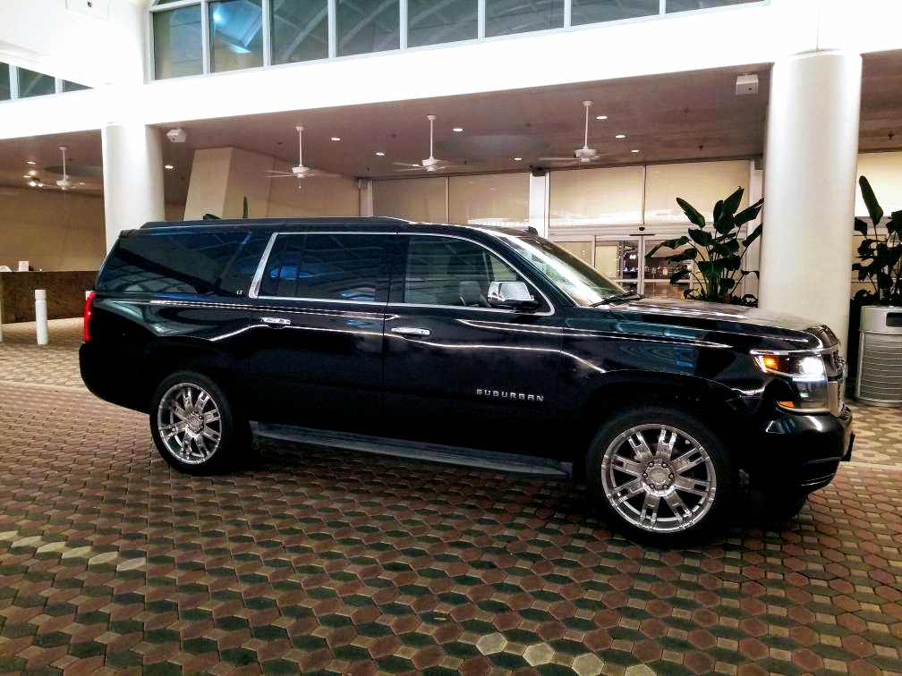 Finding an affordable and reliable Orlando limo company can be challenging. Find out why TIffany Towncar is our preferred Disney World limo service.