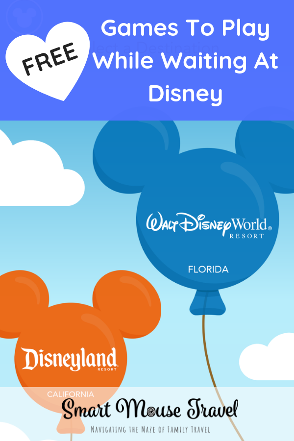 The Play Disney Parks App is one of the ways we have fun while waiting in line at Disney. Find out more of our tips to make waiting at Disney easier. #disneyworld #disneyland #disneyparks #familyvacation